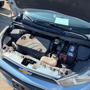 2016 Chevrolet SPARK 1LT CVT 缩略图 41