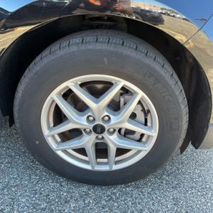 2024 FORD EDGE SEL 缩略图 20