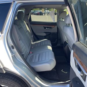 2018 Honda CR-V EX 缩略图 34