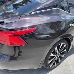 2016 Nissan MAXIMA 3.5 SL — миниатюра 59