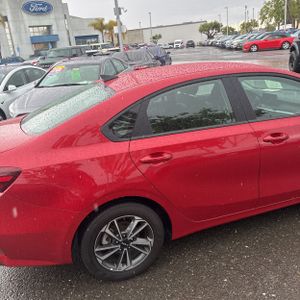 KIA FORTE LXS - 9