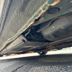 2001 Lexus IS 300 BASE — фото 23