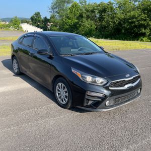 2020 KIA FORTE FE 缩略图 12