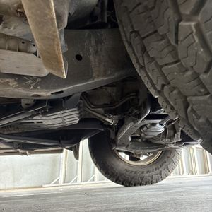 2010 Nissan XTERRA S — миниатюра 30