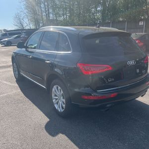 AUDI Q5 2.0T PREMIUM - 5