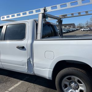 Ram 1500 Tradesman - 6