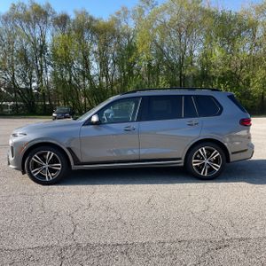 BMW X7 XDRIVE40I - 3