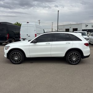 MERCEDES-BENZ GLC - 3