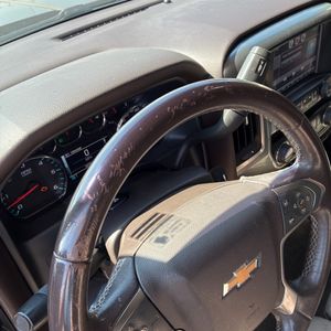 صورة مصغرة 66 لـ 2015 Chevrolet SILVERADO 1500 LT
