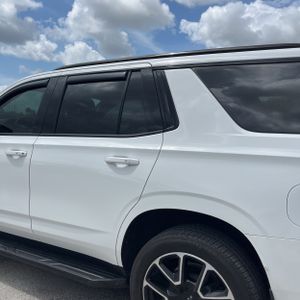 CHEVROLET TAHOE RST - 6