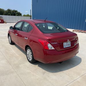 صورة 5 لـ 2012 Nissan VERSA 1.6 SV