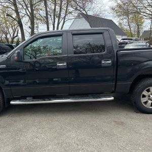 FORD F-150 XLT - 4