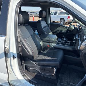2023 FORD F-150 LARIAT — миниатюра 33
