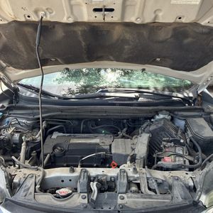 2015 Honda CR-V EX-L 缩略图 44