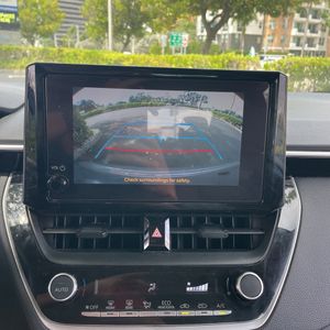 2024 Toyota COROLLA LE 缩略图 38