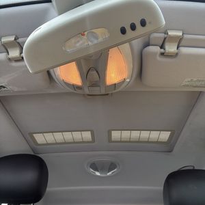 صورة مصغرة 41 لـ 2008 Mercedes-BENZ E-CLASS