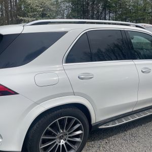 MERCEDES-BENZ GLE - 9