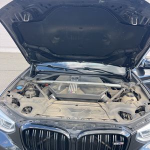 صورة 46 لـ 2020 BMW X3