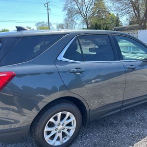 CHEVROLET EQUINOX LT - 9