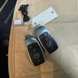 2020 Mercedes-BENZ C-CLASS — миниатюра 52