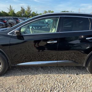 صورة 3 لـ 2017 Nissan MURANO SL