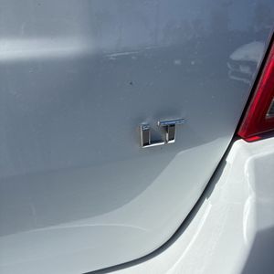 2017 Chevrolet TRAX LT 缩略图 23