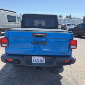 JEEP GLADIATOR SPORT - 7