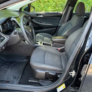 2016 Chevrolet CRUZE LS AUTO — миниатюра 32