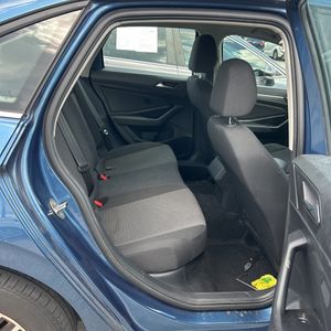 2021 Volkswagen JETTA S 缩略图 32