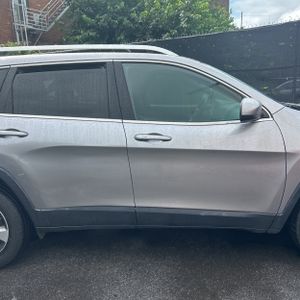 2019 JEEP CHEROKEE LIMITED 缩略图 11