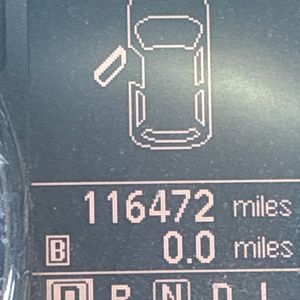 2011 Nissan ROGUE SV photo 41