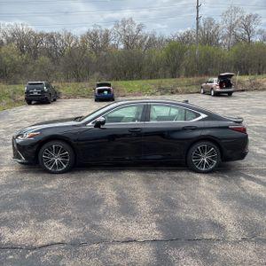 LEXUS ES 350 BASE - 3