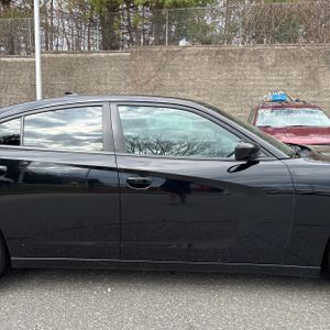 DODGE CHARGER GT - 10