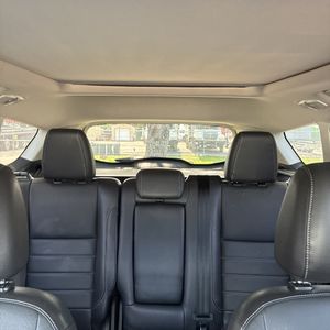 2016 FORD ESCAPE TITANIUM — миниатюра 41