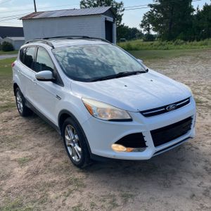 2013 FORD ESCAPE SEL — фото 12