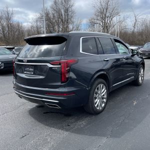 CADILLAC XT6 PREMIUM LUXURY - 8