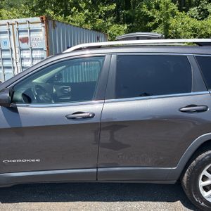 2015 JEEP CHEROKEE LATITUDE 照片 3