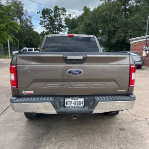 2019 FORD F-150 XLT 照片 7