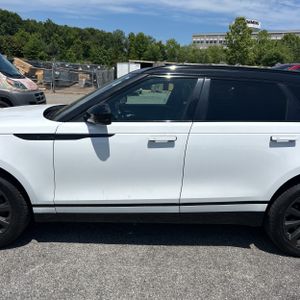 LAND ROVER RANGE ROVER VELAR P250 S - 4