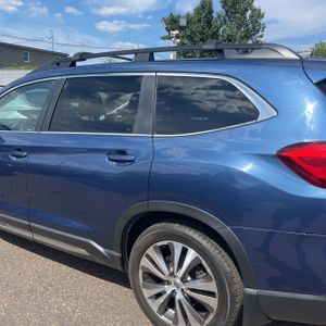 2022 Subaru ASCENT LIMITED 照片 5