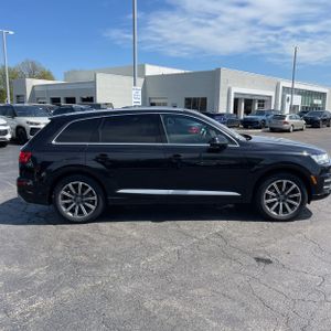 AUDI Q7 3.0T PREMIUM - 10