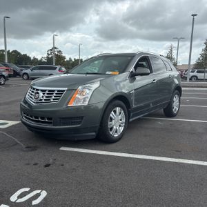صورة 1 لـ 2013 Cadillac SRX LUXURY COLLECTION