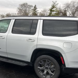 JEEP GRAND WAGONEER LIMITED ALTITUDE 4X4 - 6