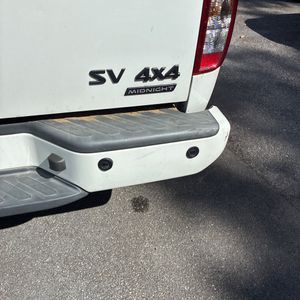 صورة مصغرة 23 لـ 2020 Nissan FRONTIER SV