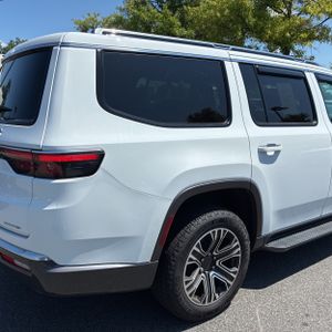2022 JEEP WAGONEER SERIES III 照片 9