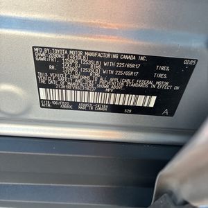 صورة مصغرة 52 لـ 2025 Toyota RAV4 LE