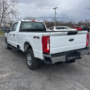 Ford F-250 Super Duty XL - 5