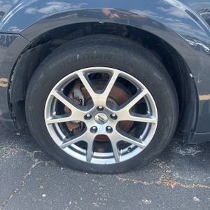 2018 Dodge JOURNEY GT — миниатюра 11