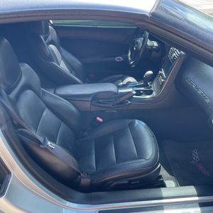 2012 Chevrolet CORVETTE BASE 缩略图 31