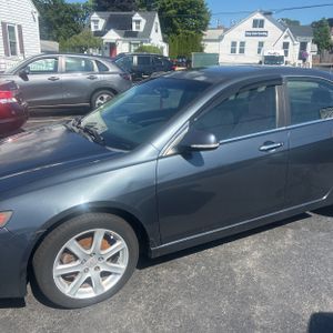 2004 Acura TSX W/NAVI — фото 2